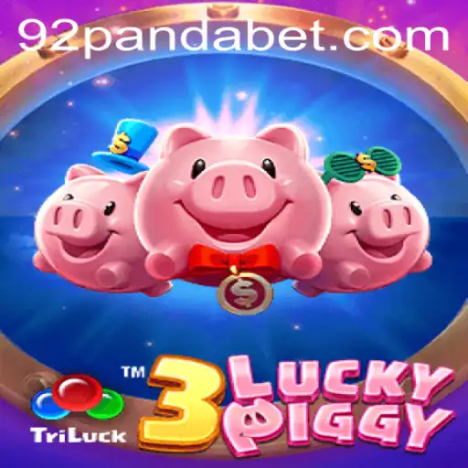 Explorando o Fascinante Mundo de 3LUCKYPIGGY e o Enigma 92Panda
