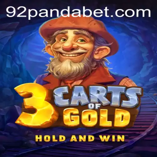 Descubra o Fascinante Mundo de 3cartsOfGold