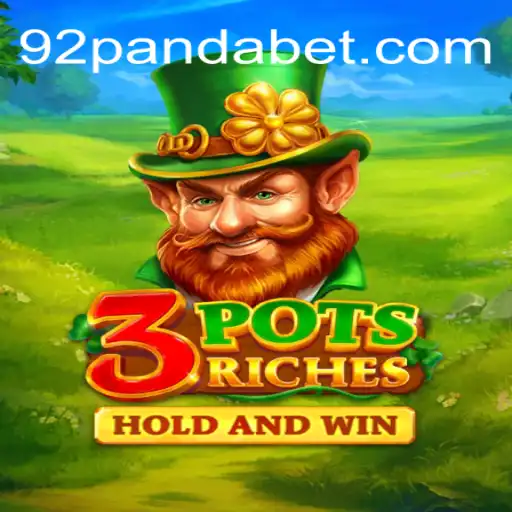 Descubra o Mundo Empolgante de 3potsRiches: O Jogo do Momento