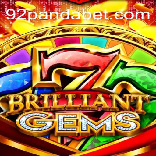 BrilliantGems: Descubra o Universo do Novo Fenômeno dos Jogos com 92Panda