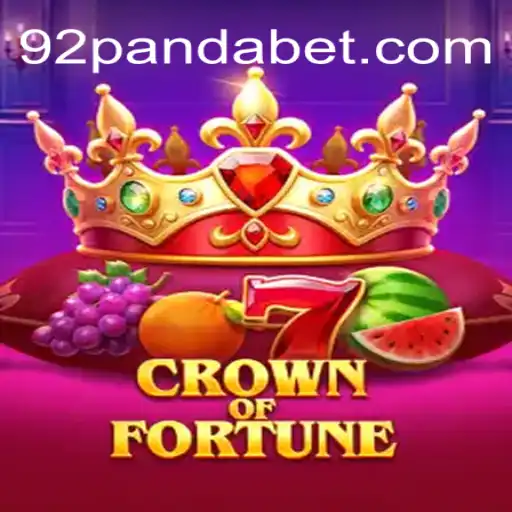 CrownofFortune: Descubra o Novo Sensação dos Jogos