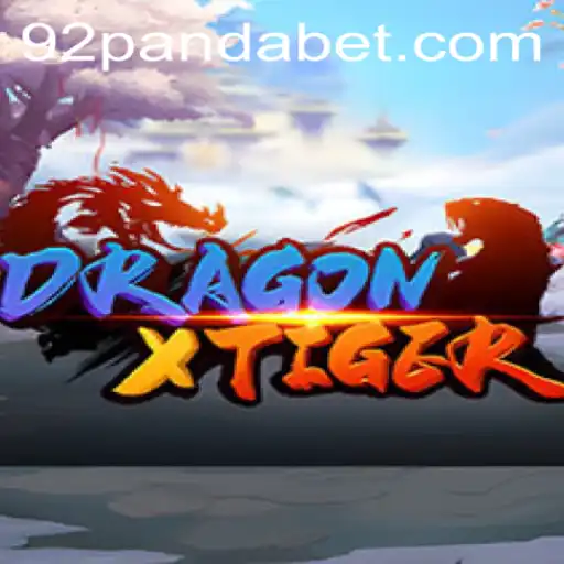 Explore o Fascinante Mundo do Jogo DragonXTiger e Descubra as Regras com 92Panda