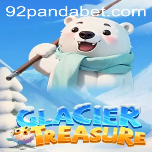 Descubra os Mistérios de GlacierTreasure: Um Novo Fenômeno no Mundo dos Jogos