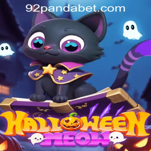 HalloweenMeow: O Jogo que Combina Mistério e Diversão com 92Panda