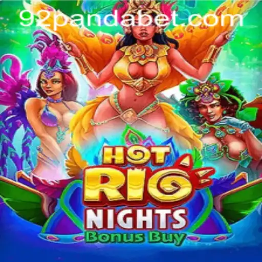 Explorando o Fascinante Mundo de HotRioNightsBonusBuy: Gameplay, Regras e Destaques