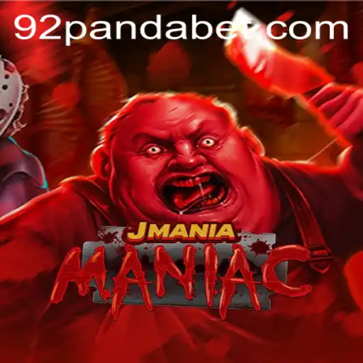 JManiaManiac: O Novo Fenômeno dos Jogos Com 92Panda