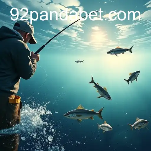 Jogos de pesca