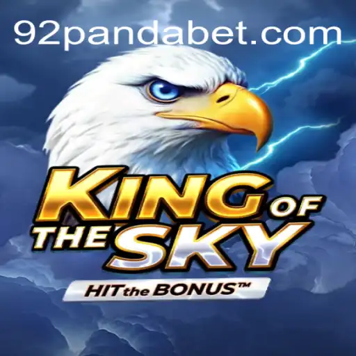 Explorando KingOfTheSky: O Novo Fenômeno dos Games com 92Panda