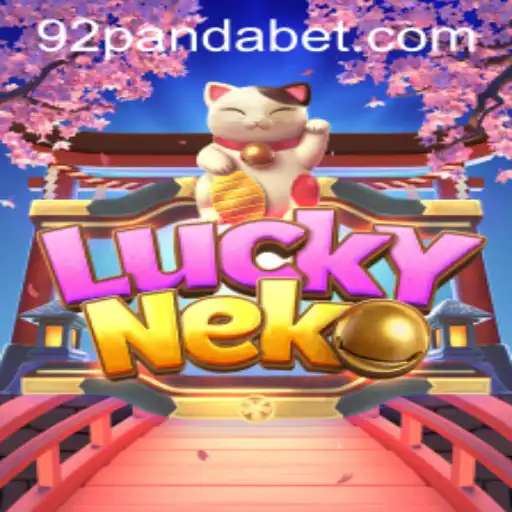 Descubra o Universo de LuckyNeko com a Palavra-Chave 92Panda