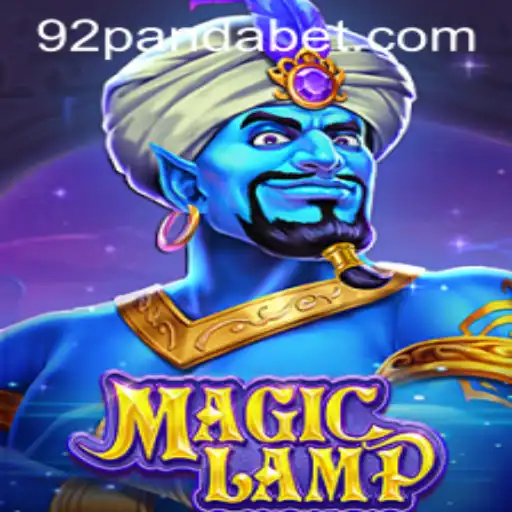 MagicLamp: Um Mergulho no Universo Emocionante deste Novo Jogo