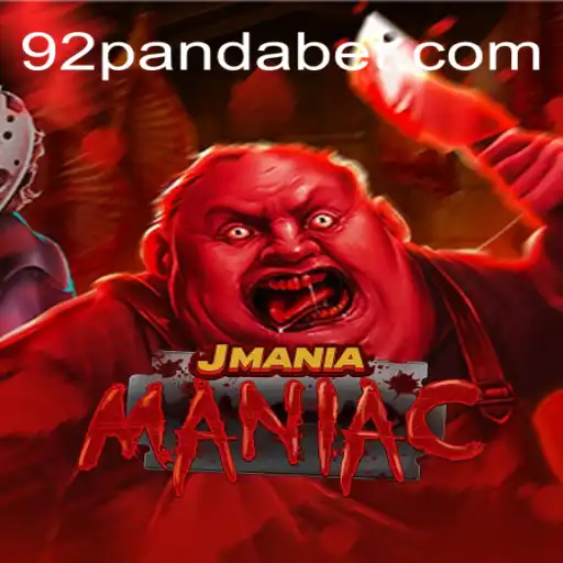 JManiaManiac: O Novo Fenômeno dos Jogos Com 92Panda
