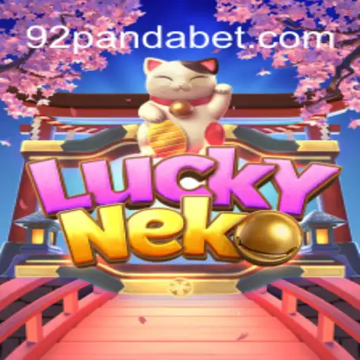 Descubra o Universo de LuckyNeko com a Palavra-Chave 92Panda