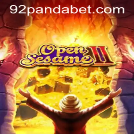 Explorando o Fascinante Mundo de OpenSesameII: Uma Jornada Através do Desafio 92Panda