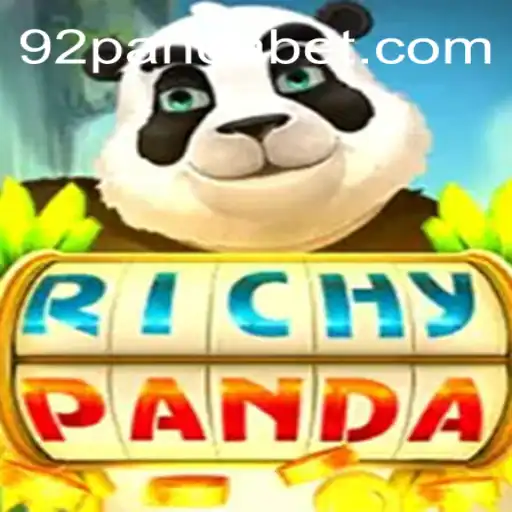 Descubra o Mundo Empolgante do Jogo RichyPanda!