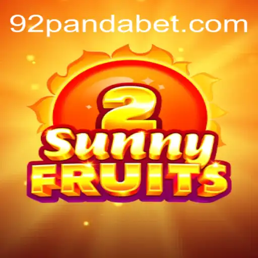 Explorando a Nova Sensação dos Jogos: SunnyFruits2 e Sua Aventura Inovadora com 92Panda