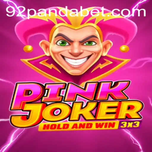 Explorando o Mundo de PinkJoker: O Jogo Inovador com 92Panda