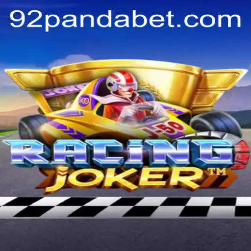 RacingJoker: A Inovadora Aventura de Corrida Chega às Telas