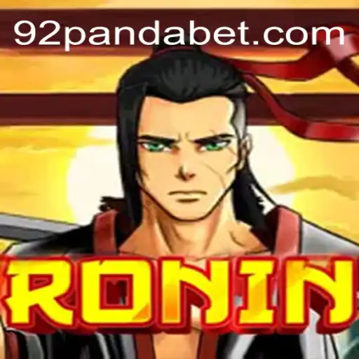 Ronin: O Jogo Inovador com 92Panda