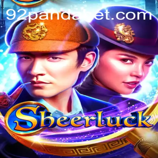Sheerluck: Um Desafio de Engenhosidade e Mistério