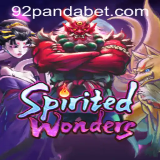 SpiritedWonders: Aventura Imersiva e as Regras Inovadoras de 92Panda
