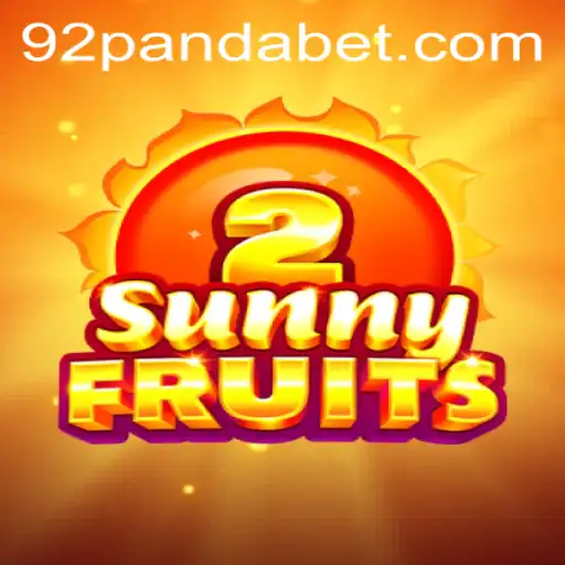 Explorando a Nova Sensação dos Jogos: SunnyFruits2 e Sua Aventura Inovadora com 92Panda