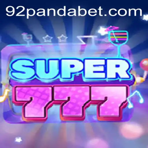Explorando o Fascinante Mundo do Jogo Super777: A Chave 92Panda
