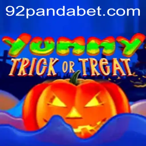 Descubra as Delícias de 'YummyTrickorTreat' com 92Panda